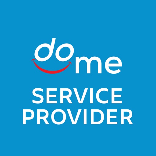 DoMe Service Provider