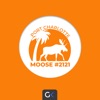 Moose Lodge #2121