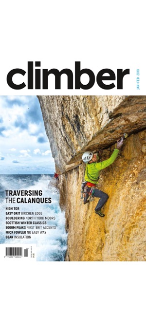 Climber UK Magazine(圖4)-速報App