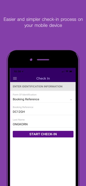 Thai Airways(圖3)-速報App