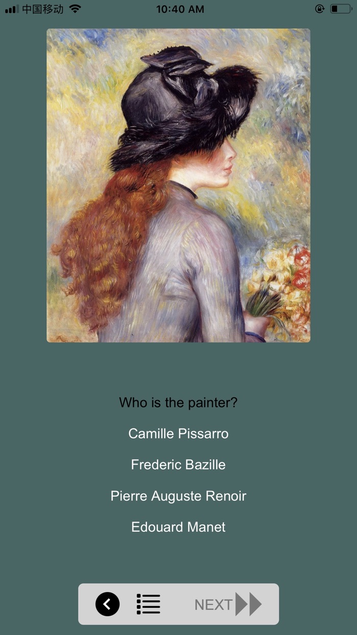 Modern Paintings Vol.1