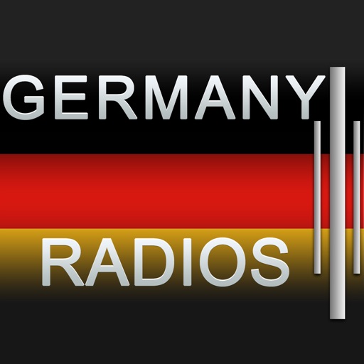 Deutschland Radios