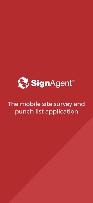 SignAgent(圖1)-速報App