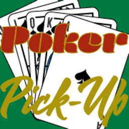 Poker Pick-Up