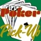 Poker and solitaire had a baby, y'all