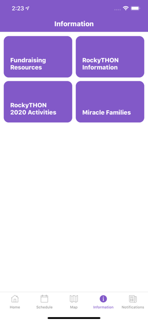 WIU RockyTHON(圖5)-速報App