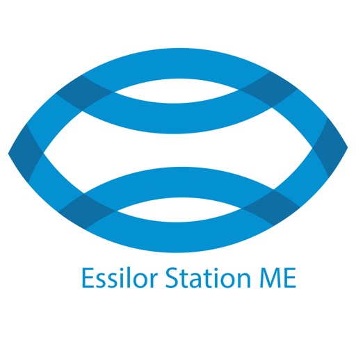 Essilor Station