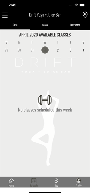 Drift Yoga + Juice Bar(圖3)-速報App