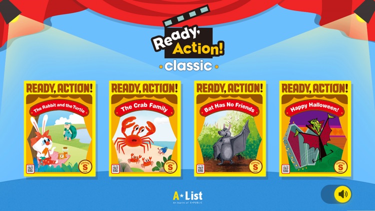 ReadyActionClassic