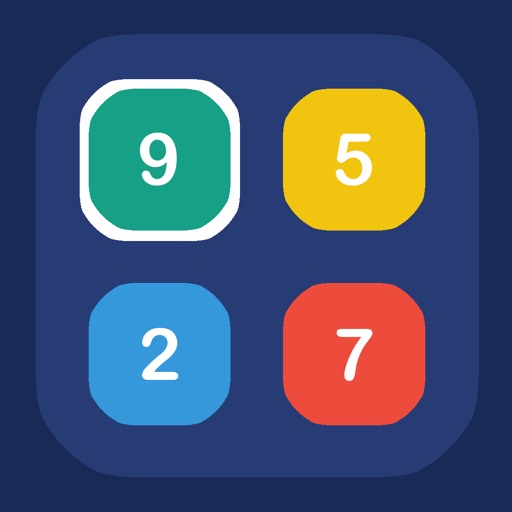 9527 - New digital puzzle game