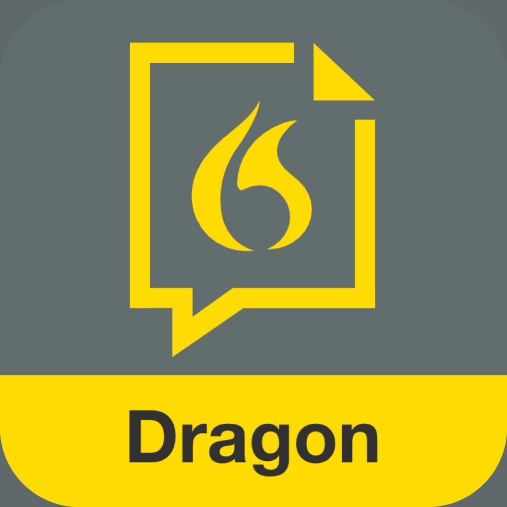 dragon dictate medical review