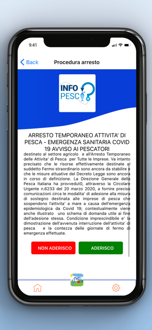 Info Pesca(圖7)-速報App