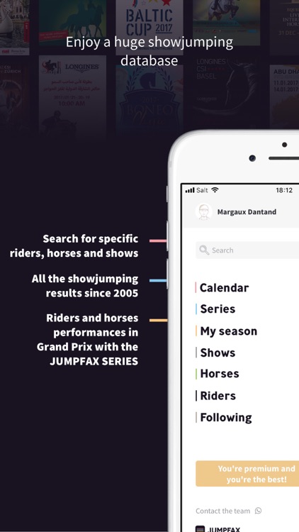 Jumpfax screenshot-4