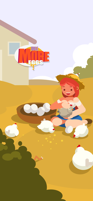 Idle More Eggs(圖1)-速報App