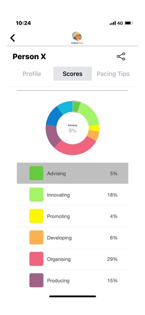 Team Management Profile(圖3)-速報App