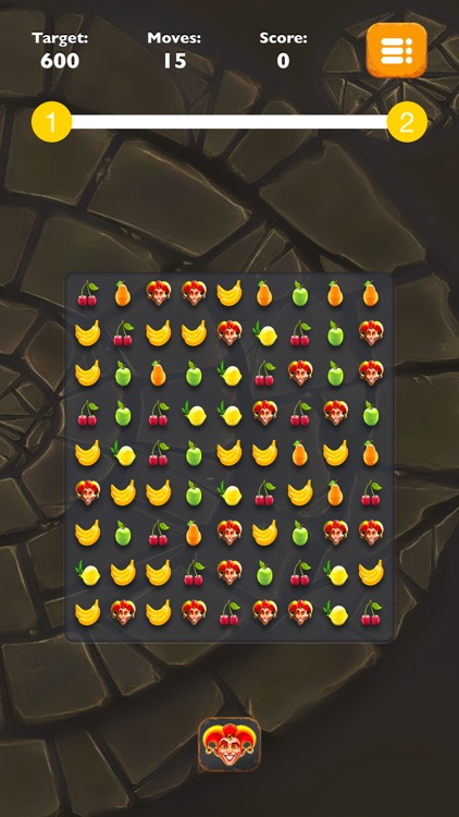 Three in Joker HD screenshot-5