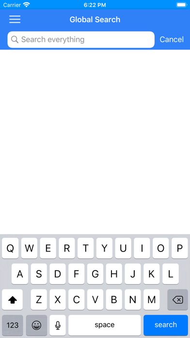 Screenshot #1 pour SalesSeek