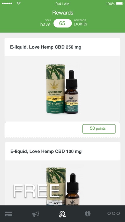 CBD Kingz screenshot-3
