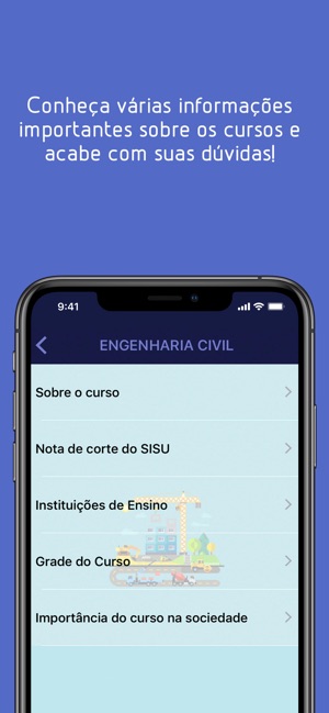 Eligis - teste vocacional(圖3)-速報App