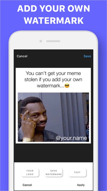 Memes Generator + Meme Creator screenshot-7