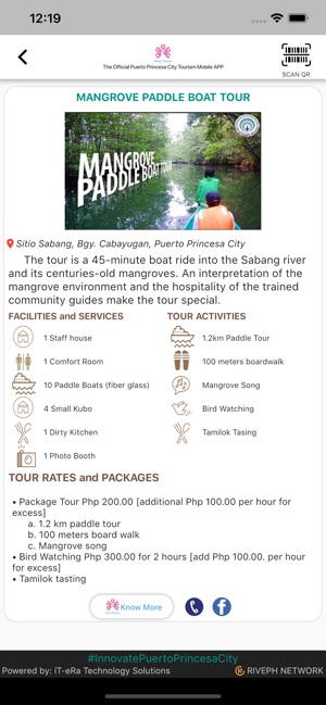 Puerto Princesa City(圖2)-速報App