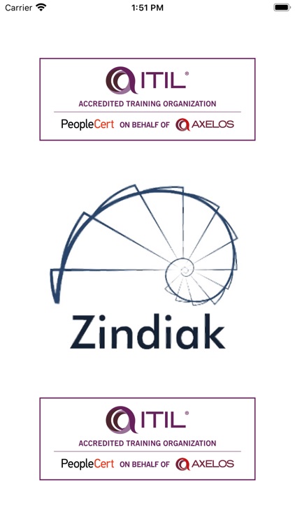 ITIL® 4 Foundation Exam Prep by Zindiak Limited