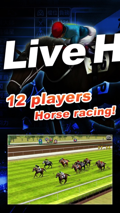 How to cancel & delete iHorse GO:PvP Horse Racing NOW from iphone & ipad 1