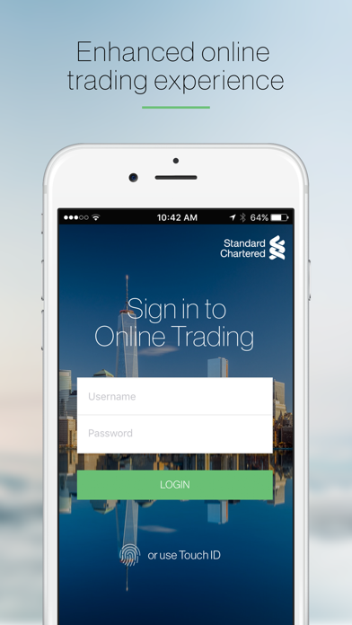 How to cancel & delete SC Mobile Trading from iphone & ipad 1