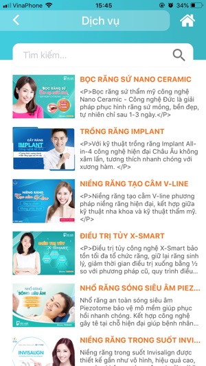 Nha Khoa App(圖3)-速報App