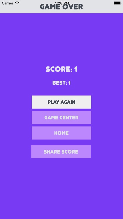 Dobizzell screenshot-3