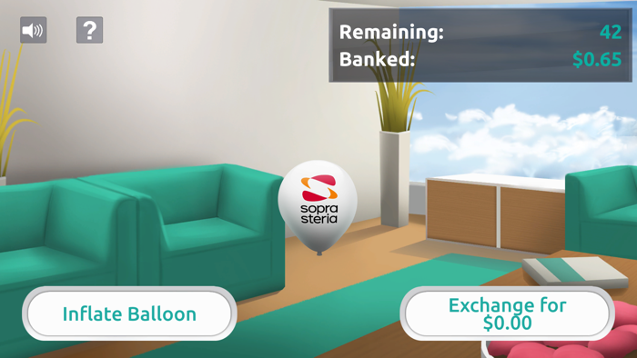 Thrive  Sopra Steria