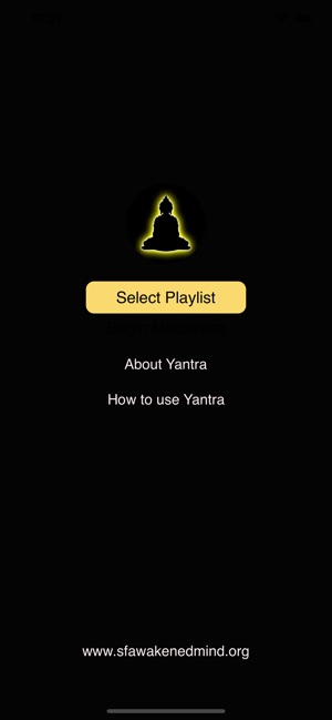 Yantra Meditation(圖1)-速報App