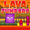 Lava Jump – Cube Run and Jump