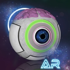 Activities of AR Monster Ball