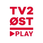 Top 28 Entertainment Apps Like TV2 ØST Play - Best Alternatives