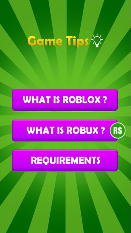 l - Roblox