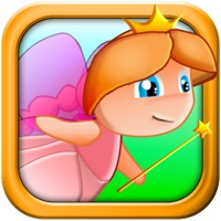 Little Tooth Fairy Dash Pro : Fly in Faries magic rainbow land  PC 용
