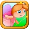 Little Tooth Fairy Dash Pro : Fly in Faries magic rainbow land
