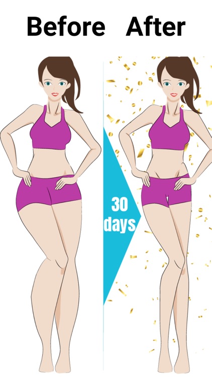 Leg Workouts - Lower Body Burn