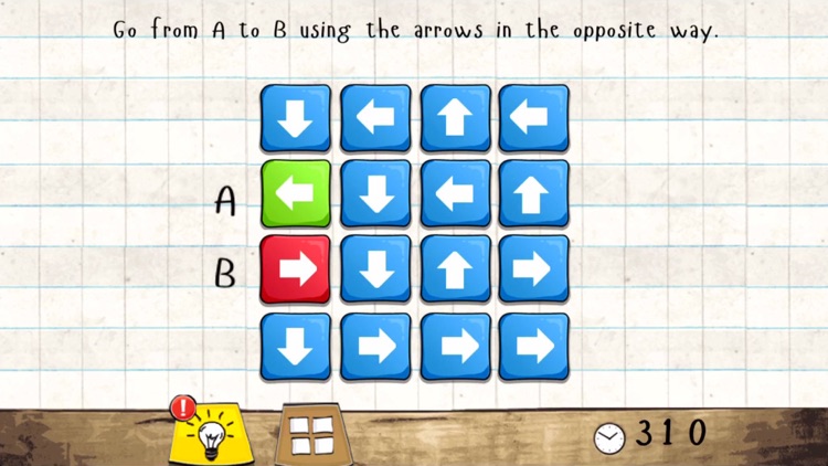 Logic Master 2 - Tricky & Odd screenshot-4