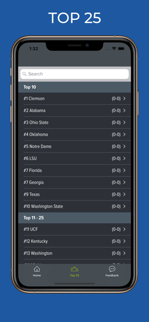 Illinois Football Schedules(圖6)-速報App