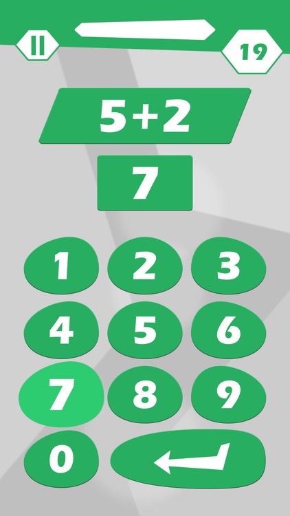 Brain Optimizer Numbers