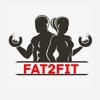 Fat2Fit- Shred Extra Pounds