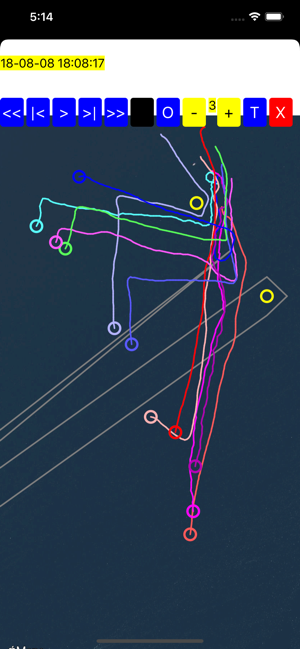 TrackLing(圖4)-速報App