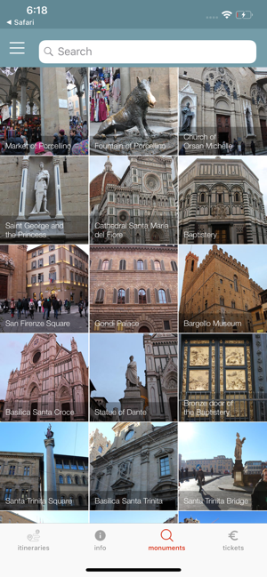 Florence Guide & Tours(圖3)-速報App