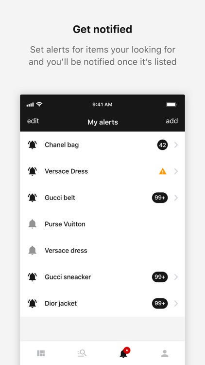 Bountye: Search 5M+ used items screenshot-5