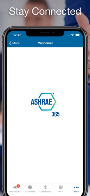 ASHRAE 365