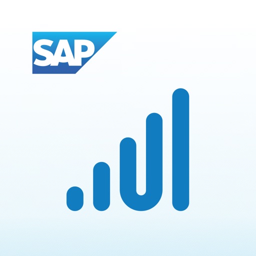 SAP Analytics Cloud Roambi iOS App