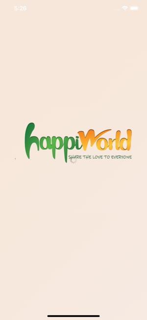 Happiworld