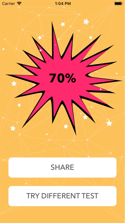 Quiz - Brain Stronger screenshot-3